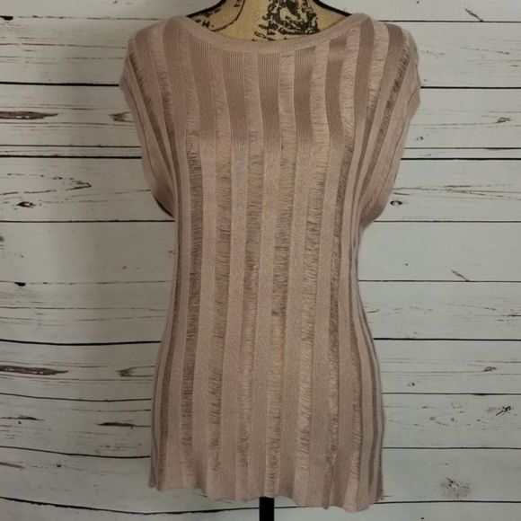 Vivienne Tam Tops - Vivienne Vivienne Tam Rayon Top